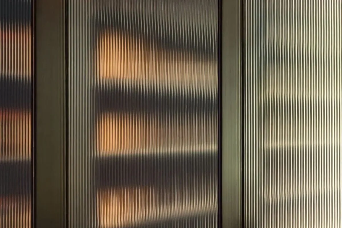 Рельефная плёнка